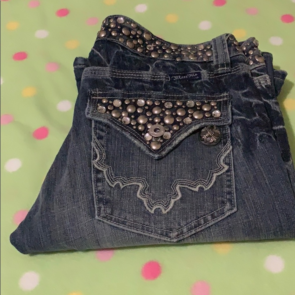 Miss me Jeans size 29”❗️